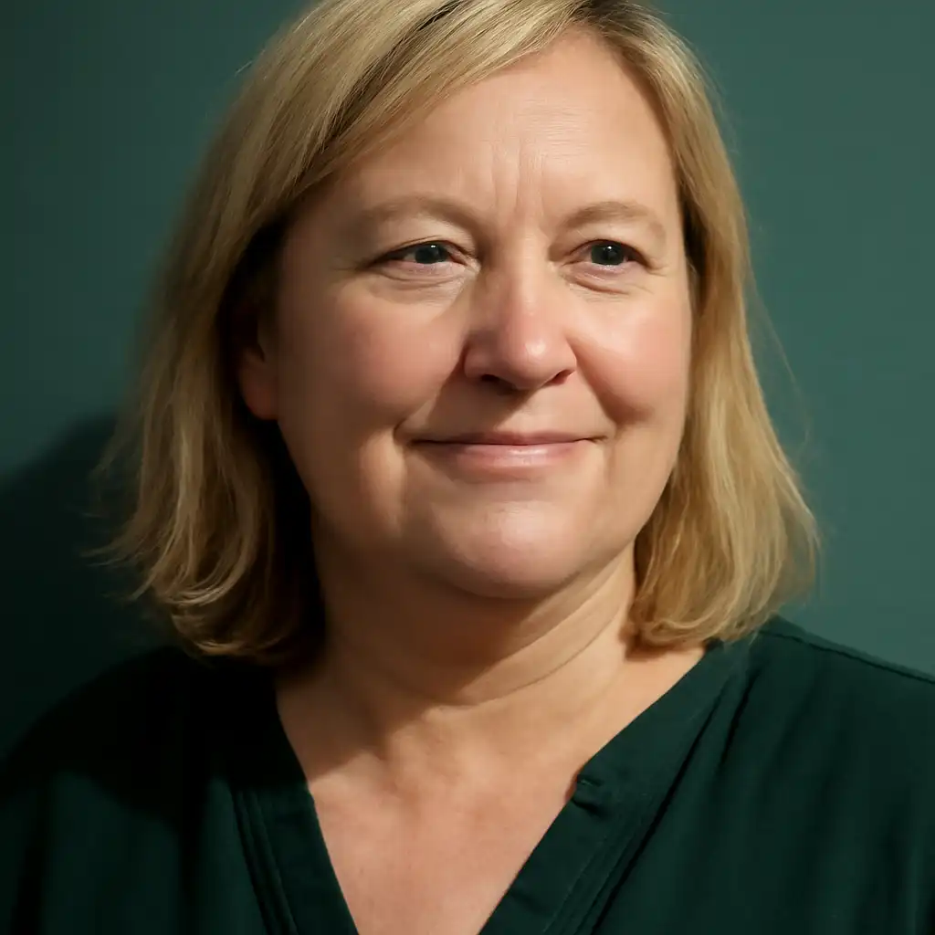 Annika Schäfer